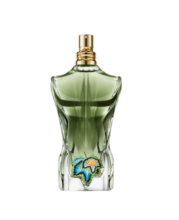 Jean Paul Gaultier Le Beau Paradise Garden